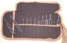 Tuning Forks